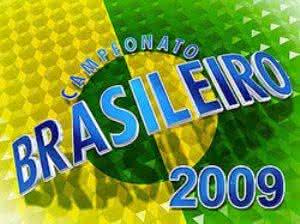 Tabela de jogos do Campeonato Brasileiro 2009